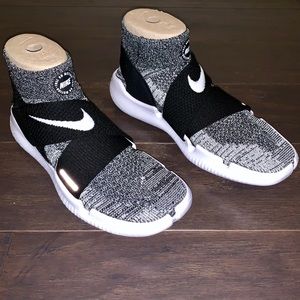 nike free run motion